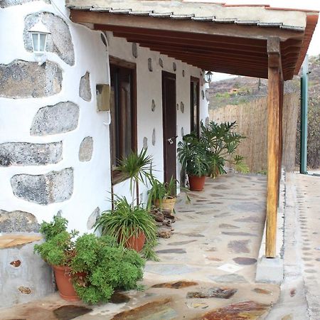 Vivienda Vacacional Capellania Con Piscina 蒂哈拉费 外观 照片