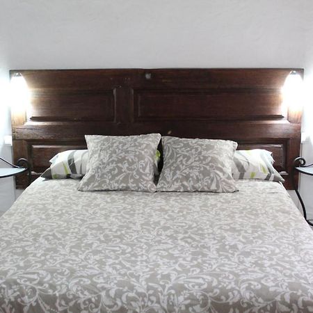 Vivienda Vacacional Capellania Con Piscina 蒂哈拉费 外观 照片