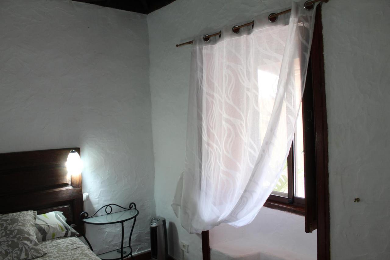 Vivienda Vacacional Capellania Con Piscina 蒂哈拉费 外观 照片