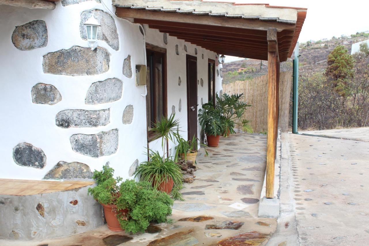 Vivienda Vacacional Capellania Con Piscina 蒂哈拉费 外观 照片