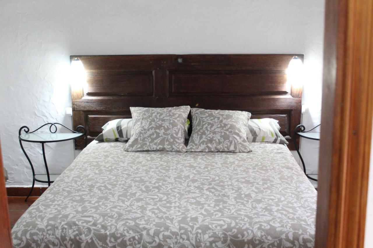 Vivienda Vacacional Capellania Con Piscina 蒂哈拉费 外观 照片