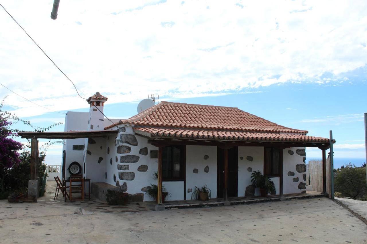 Vivienda Vacacional Capellania Con Piscina 蒂哈拉费 外观 照片